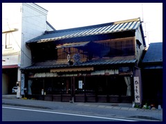 Nikko City 080